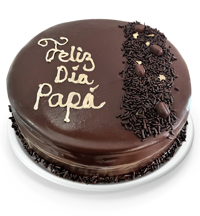 Pastel Cake Boss